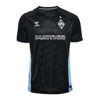 Werder Trikot 24/25 XXL Niedersachsen - Basdahl Vorschau