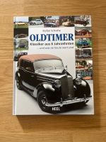 Oldtimer Klassiker aus 6 Jahrzehnten Buch Nordrhein-Westfalen - Witten Vorschau