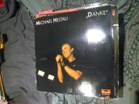Michael Heltau 2 LP Danke Doppel - Schallplatte Live Vinyl 1984 Berlin - Treptow Vorschau