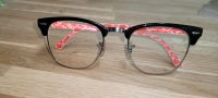 Ray Ban Brillengestell RAP 1197AA 145 RC022 rot schwarz Thüringen - Erfurt Vorschau