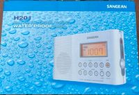 Sangean H201 FM Waterproof Radio Berlin - Lichtenberg Vorschau