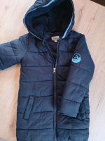 Winterjacke / Parka Jungen, 110/116 Baden-Württemberg - Engen Vorschau