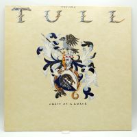 Jethro Tull – Crest Of A Knave, 208 561, Vinyl - NM+++++ Wandsbek - Hamburg Eilbek Vorschau