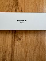 Apple Watch Serie 3 38 mm Nordrhein-Westfalen - Gelsenkirchen Vorschau