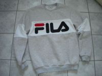 Fila Pullover grau-weiß, Größe „XS“ zu verkaufen Niedersachsen - Zetel Vorschau