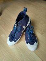 Veja Sneaker high blue - Schuhe halbhoch blau (wie neu) München - Thalk.Obersendl.-Forsten-Fürstenr.-Solln Vorschau