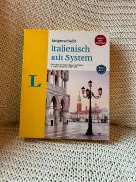 Italienisch mit System - Sprachenlernen Langenscheidt Thüringen - Erfurt Vorschau