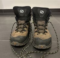 Scarpa Wanderschuhe Gr. 38 Bayern - Heustreu Vorschau