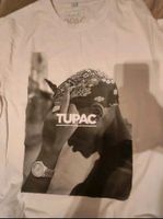 Tupac t-shirt Sachsen-Anhalt - Gutenborn Vorschau