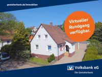 *** Gemütliches Siedlungshaus mit Garagen und Garten in Donaueschingen! *** Baden-Württemberg - Donaueschingen Vorschau