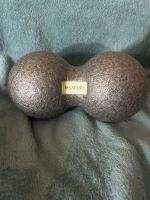 Sapura Double Ball zur Druckmassage ähnlich Blackroll *neu* Zehnhausen bei Rennerod - Rennerod Vorschau