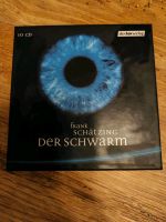 Hörbuch von Frank Schätzing - Der Schwarm - 10 CDs Rheinland-Pfalz - Nassau Vorschau