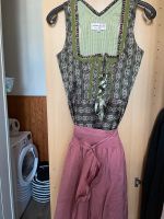 Dirndl Original Steindl Salzburg Gr. 36 Herzogtum Lauenburg - Lauenburg Vorschau