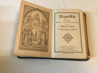 Magnifikat, kath. Gebet- und Gesangbuch Baden-Württemberg - Hirschberg a.d. Bergstr. Vorschau