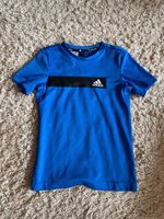 Adidas Sport-Shirt Gr.128 Thüringen - Neudietendorf Vorschau