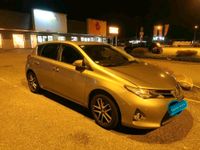 Toyota Auris 1.6L 126 PS 80000 km top Zustand Rheinland-Pfalz - Bad Bergzabern Vorschau