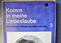 ✳️12 x Schallplatten-Box LIEBESLAUBE SCHLAGER Single LP Vinyl Nordrhein-Westfalen - Hückelhoven Vorschau