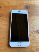 iPhone 7   Roségold 128 GB Nordrhein-Westfalen - Windeck Vorschau