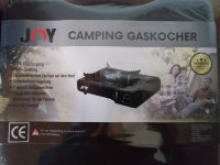 Campingkocher + 4x Kartusche Nordrhein-Westfalen - Kempen Vorschau