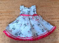 Kleid, Rockabilly, handmade, Rockabillykits, 80/86 Hessen - Mühltal  Vorschau