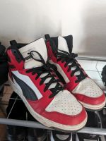 Puma Sneaker zu verschenken Größe 40 Nordrhein-Westfalen - Borchen Vorschau