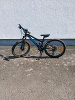 Fahrrad Orbea 20 Zoll Hessen - Altenstadt Vorschau