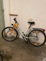 KinderFahrrad 24 Zoll orange/silber Nordrhein-Westfalen - Solingen Vorschau