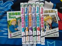 Midorys days Mangas Baden-Württemberg - Billigheim Vorschau