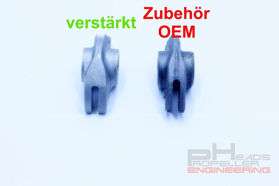 E30 M20 M20B25 M20B27 Stroker Turbo Kipphebel verstärkt für BMW in Hofbieber