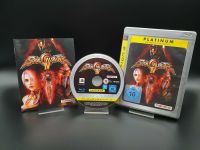 Soul Calibur IV Platinum PS3/Playstation 3 (deutsch & getestet) Bayern - Kissing Vorschau
