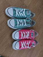 Converse All Star Niedersachsen - Apen Vorschau