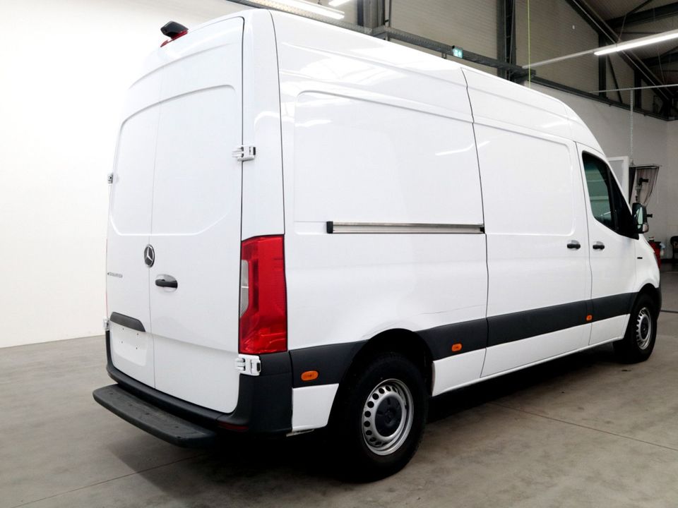 Mercedes-Benz eSprinter 312 Kasten FWD,Posttür in Hildesheim