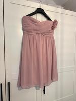 Esprit Abendkleid Abiball Cocktailkleid rosa Damen neu 36 Nordrhein-Westfalen - Brilon Vorschau