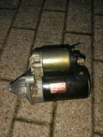 Anlasser Starter Kia Picanto SA Essen-Borbeck - Dellwig Vorschau