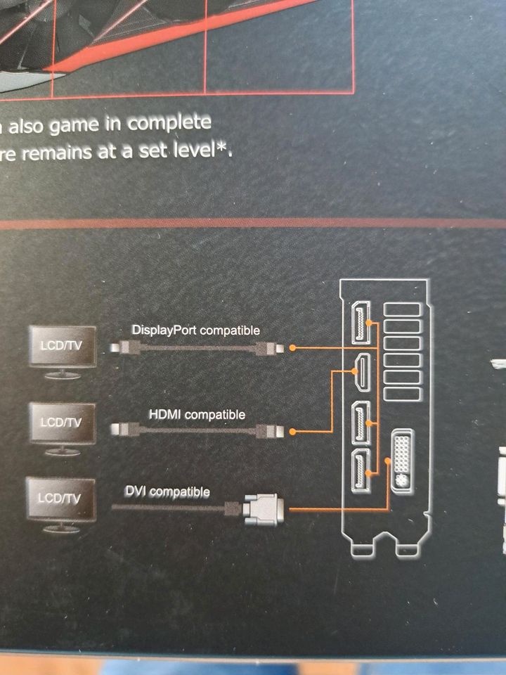 Pc System ohne Gehäuse in Surwold