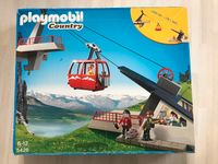 Playmobil Seilbahn mit Bergstation+Kletterfelsen mit Gebirgstiere Baden-Württemberg - Herrenberg Vorschau