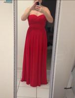 Rotes Kleid Jake*s L Nordrhein-Westfalen - Solingen Vorschau