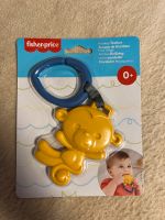 Fisher-Price Beißring Affe - Neu - Kreis Pinneberg - Bilsen Vorschau