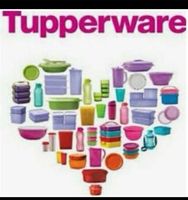 Tupperware aus privater Haushaltsauflösung NEU ! München - Hadern Vorschau