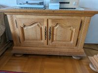 Sideboard Eiche vollmassiv Bonn - Beuel Vorschau