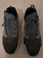 Adidas Terrex Schuhe, Outdoor,EU 48/US 13/UK 12 1/2, grau, defekt Hessen - Eschborn Vorschau