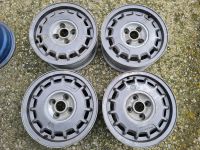 4x Montreal Alufelgen 6x14 ET38 Golf 2 Jetta 2 16V 4x100 Nordrhein-Westfalen - Wadersloh Vorschau