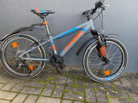 Kinderfahrrad 24“ Bulls Bike Baden-Württemberg - Bönnigheim Vorschau