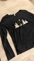 H&M Longsleeve Pullover mit schönem Motiv Bochum - Bochum-Ost Vorschau