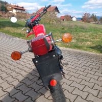 Kawasaky 250 Bayern - Viechtach Vorschau