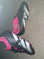 38.5  adidas predator Zustand  sehr gut Essen - Essen-Borbeck Vorschau