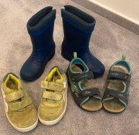 Schuhpaket Gr. 29 Lurchi Gummistiefel Nordrhein-Westfalen - Alsdorf Vorschau