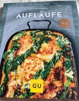 Buch Aufläufe GU Thüringen - Veilsdorf Vorschau