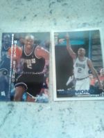 Basketball NBA Trading Cards Niedersachsen - Winsen (Luhe) Vorschau