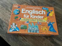 „Englisch für Kinder Teil 2“ von noris. Thüringen - Nordhausen Vorschau